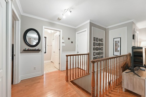 Vue d'ensemble - 1405 Av. De Gentilly, Chambly, QC - Indoor Photo Showing Other Room