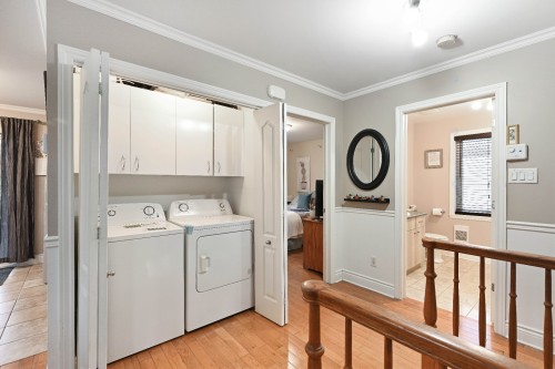 Autre - 1405 Av. De Gentilly, Chambly, QC - Indoor Photo Showing Laundry Room