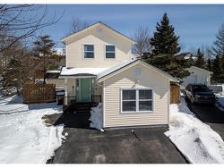 41 Browne Crescent  St.John's, NL A1E 4N4