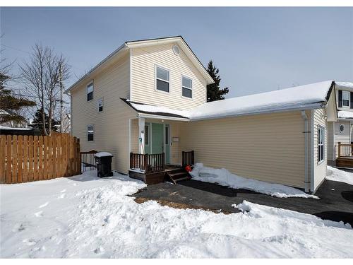 41 Browne Crescent, St.John'S, NL 