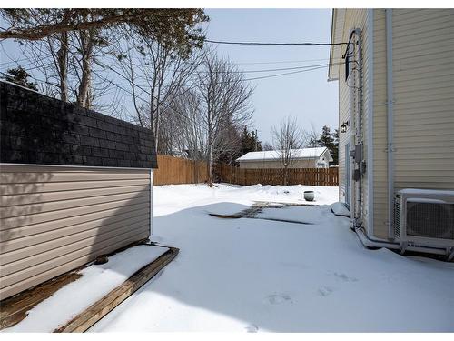 41 Browne Crescent, St.John'S, NL 