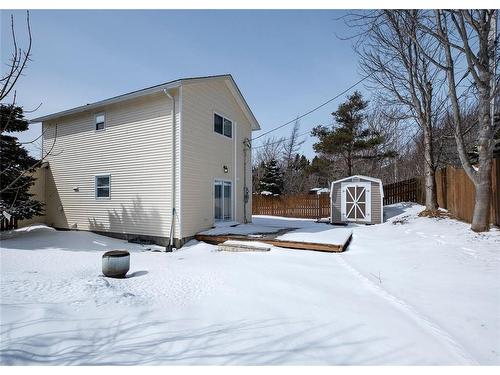 41 Browne Crescent, St.John'S, NL 