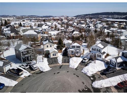 41 Browne Crescent, St.John'S, NL 