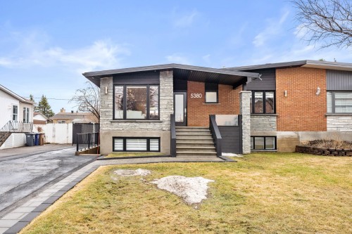 5380 Rue de Prince-Rupert  Laval (Auteuil), QC H7K 1T9