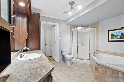 Salle de bains - 102-50 37E Avenue E., Blainville, QC - Indoor Photo Showing Bathroom