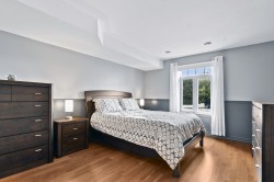 Master Bedroom - 
