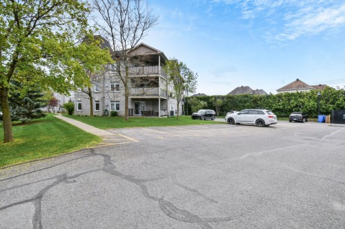 Stationnement - 102-50 37E Avenue E., Blainville, QC - Outdoor With Balcony