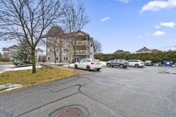 Parking - 