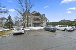 Parking - 