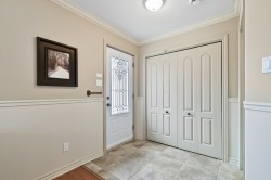 Mud Room - 