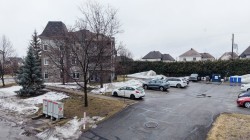 Aerial View - 