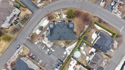 Aerial View - 