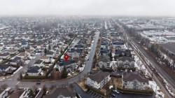 Aerial View - 
