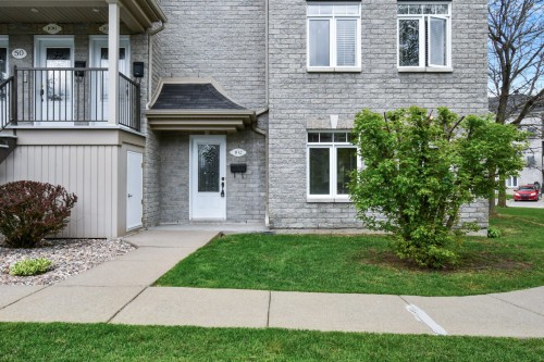 Extérieur - 102-50 37E Avenue E., Blainville, QC - Outdoor