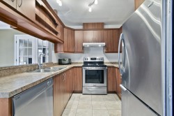 Kitchen - 