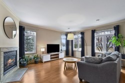 Living Room - 