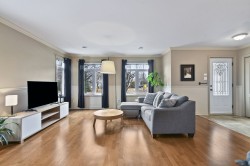 Living Room - 