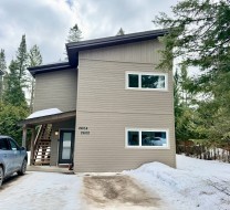 2602 Rue Mountain  Val-David, QC J0T 2N0