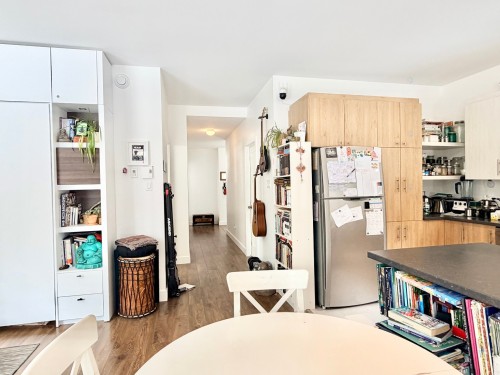 Vue d'ensemble - 2602 Rue Mountain, Val-David, QC - Indoor Photo Showing Other Room