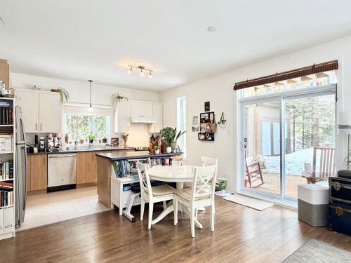 Vue d'ensemble - 2602 Rue Mountain, Val-David, QC - Indoor