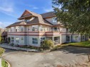 306-330 Brae Rd, Duncan, BC  - Outdoor With Balcony With Facade 