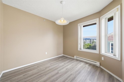 306-330 Brae Rd, Duncan, BC - Indoor Photo Showing Other Room
