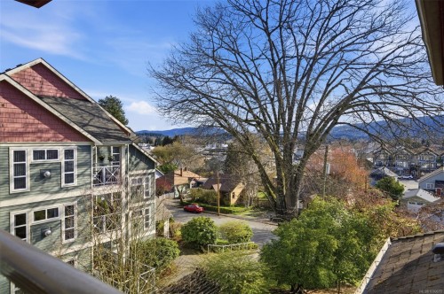306-330 Brae Rd, Duncan, BC - Outdoor With View
