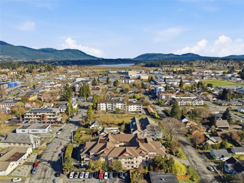 306-330 Brae Rd, Duncan, BC - Outdoor With View