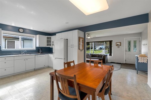 2961 Phillips Rd, Duncan, BC 