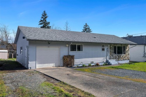 2961 Phillips Rd, Duncan, BC 