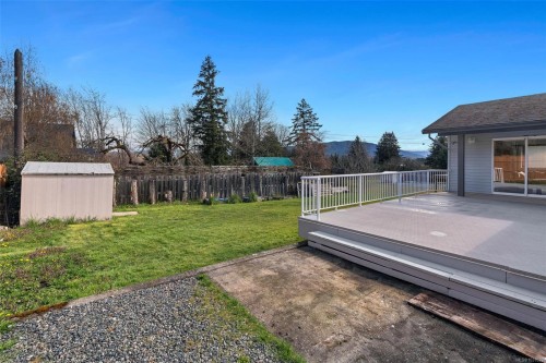 2961 Phillips Rd, Duncan, BC 