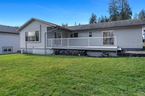 2961 Phillips Rd, Duncan, BC 