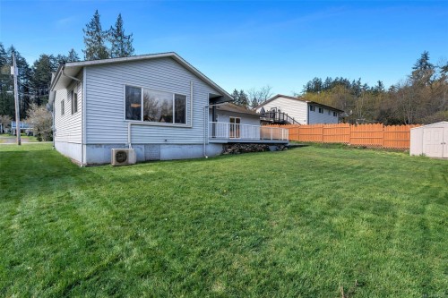 2961 Phillips Rd, Duncan, BC 