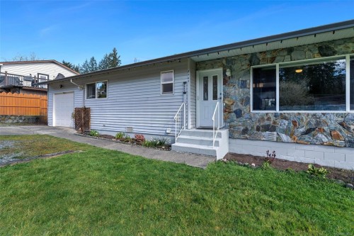 2961 Phillips Rd, Duncan, BC 