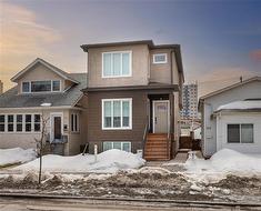 220 Dollard BLVD Winnipeg, MB R2H 0M5