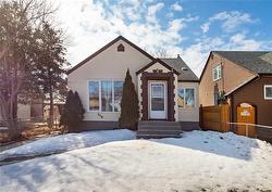 456 William Newton AVE Winnipeg, MB R2L 0W5