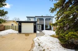 20 Southmoor RD Winnipeg, MB R2J 2P4