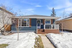 768 Waterloo ST Winnipeg, MB R3N 0T6