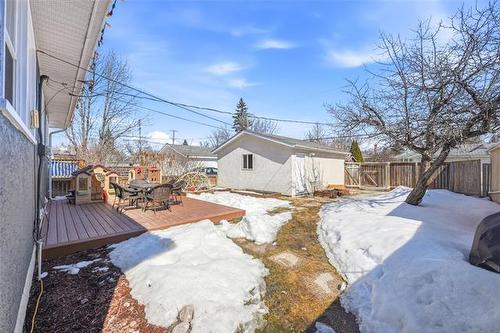 768 Waterloo St, Winnipeg, MB 