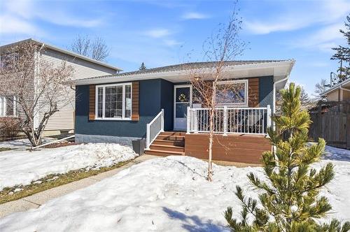 768 Waterloo St, Winnipeg, MB 