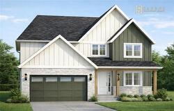 173 Harvest CR  Lorette, MB R5K 0T3