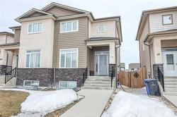 44 Larry Vickar DR Winnipeg, MB R3W 0K5
