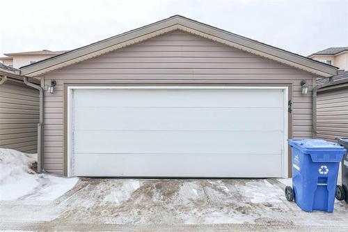 44 Larry Vickar Dr, Winnipeg, MB 