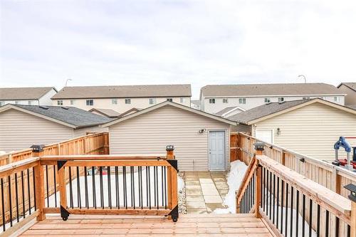 44 Larry Vickar Dr, Winnipeg, MB 