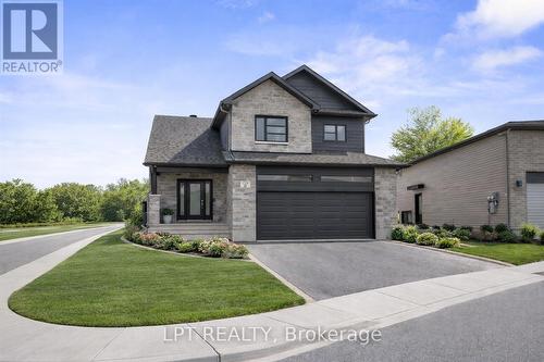 75 CHATEAUGUAY STREET  Russell, ON K0A 2M0