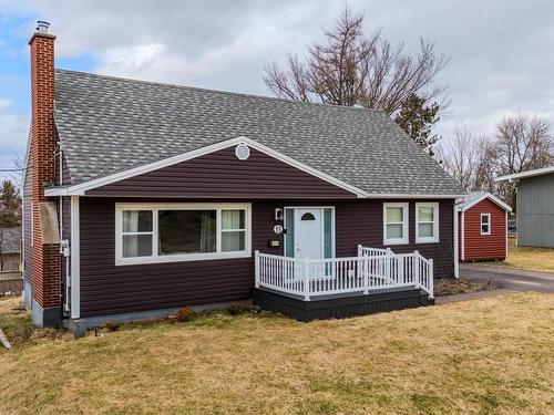 15 Fairview Drive, Truro, NS 