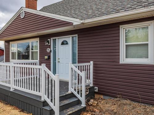 15 Fairview Drive, Truro, NS 