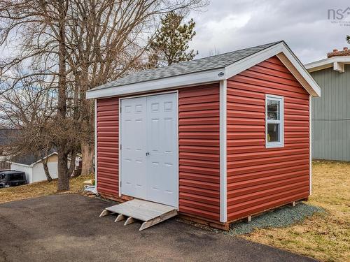 15 Fairview Drive, Truro, NS 