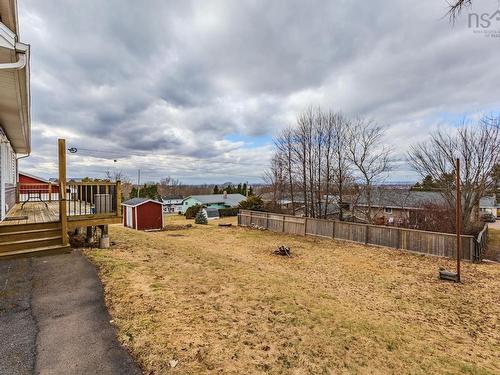 15 Fairview Drive, Truro, NS 