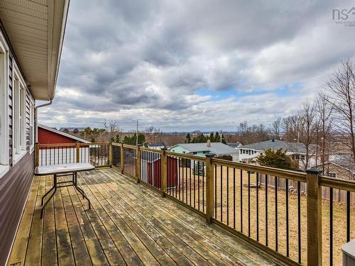 15 Fairview Drive, Truro, NS 